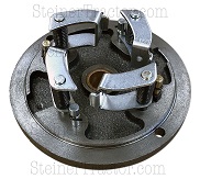 UM30436   Commutator End Housing---Replaces 1750467M91  